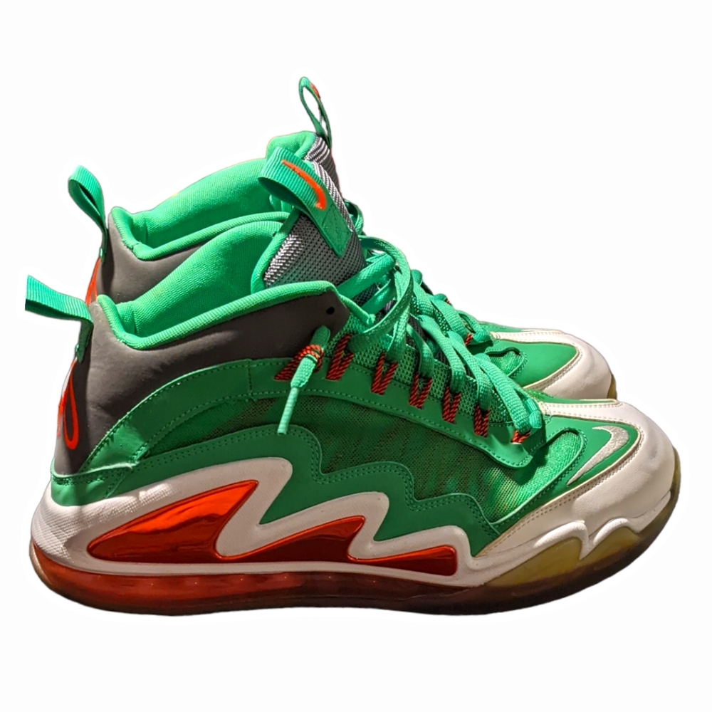 Nike Air Max Griffey Diamond  Watermelon